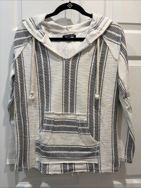 Beach Hoodie